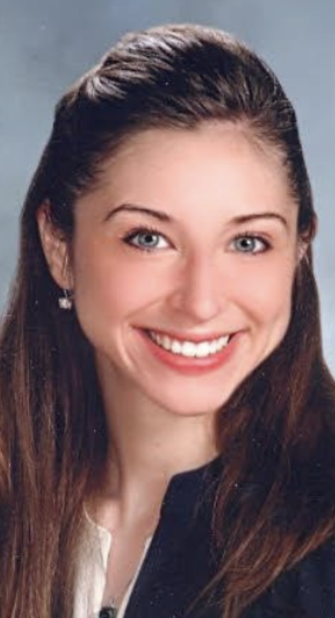 Chelsea Hutchinson headshot