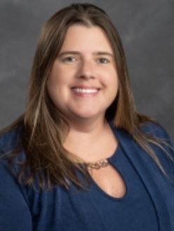 Jennifer Farmer headshot