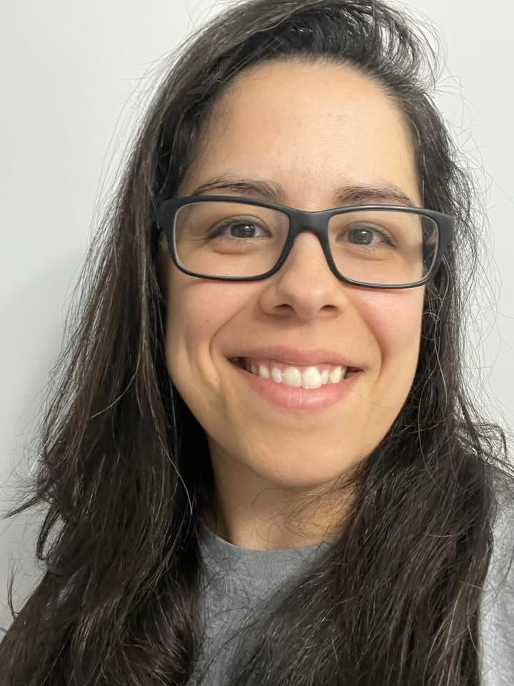 Tiffany Almeida headshot